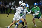 MLax vs Salve  Wheaton College Men’s Lacrosse vs Salve Regina University in the 2024 NEWMAC quarterfinals. - Photo By: KEITH NORDSTROM : Wheaton, Lacrosse, LAX, NEWMAC